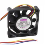 Ventilador Mechatronics G6015X24B2-AGR-EM