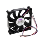 Ventilador Mechatronics G8015X24B1+6-RGR