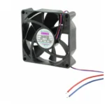 Ventilador Mechatronics G8020H24B-RSR