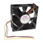 Ventilador Mechatronics G8025H12B2-RSR