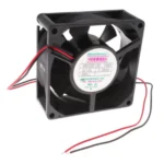Ventilador Mechatronics G8032E12B-RSR-GB