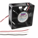 Ventilador Mechatronics G8032H12B1-RSR-EM