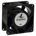 Ventilador Comair Rotron GAA8038-115BB