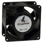Ventilador Comair Rotron GAA8038-230BB
