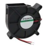 Ventilador Sunon GB1206PHV1-AY.GN