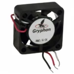 Ventilador Comair Rotron GDA2510-12BB