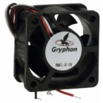 Ventilador Comair Rotron GDA4020-24BB