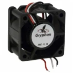 Ventilador Comair Rotron GDA4028-12BB