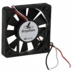 Ventilador Comair Rotron GDA5210-12BB