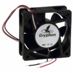 Ventilador Comair Rotron GDA6025-12BB