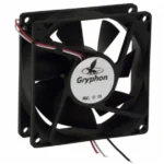Ventilador Comair Rotron GDA8025-12BB
