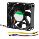 Ventilador Sunon GF80251B1-000U-SE9