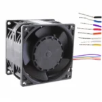 Ventilador Delta GFM0812DS-SMB7R