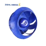 Ventilador Ziehl Abegg RH63D-ZIK.GL.VR