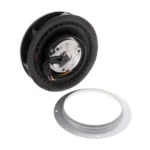 Ventilador Delta GTB019BUA07R-V E1