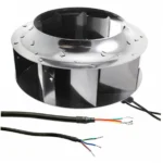 Ventilador Delta GTB028EUB16