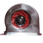 ebmpapst K2E225-AB92-09 Ventilador