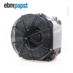 Ventilador ebmpapst K3G250-RR17-H9