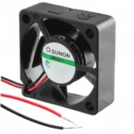 Ventilador Sunon HA30101V3-000U-A99