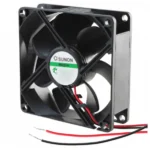 Ventilador Sunon HA80251V4-000U-999