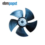 ebmpapst A4E350-AN02-02 Ventilador