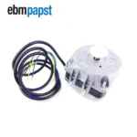 ebmpapst M4Q045-CF13-A7 Ventilador