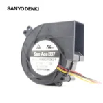 Ventilador Sanyo Denki 9BMB24P2K01