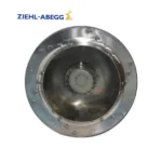 Ventilador Ziehl Abegg RH56M-4DK.6K.1R