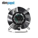 ebmpapst S2D170-BA04-06 Ventilador