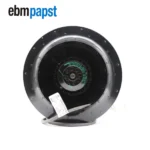 ebmpapst R2E225-BA47-11 Ventilador