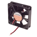 Ventilador Sunon KD1206PHB1 H