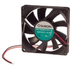 Ventilador Sunon KD1208PHB1- A.H.