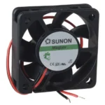 Ventilador Sunon KDE0505PHV2.MS.A.GN