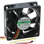 Ventilador Sunon KDE1206PKVX MS.AF.GN