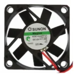 Ventilador Sunon KDE1245PFV1.11.MS.A.GN