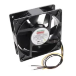 Ventilador Mechatronics LPH12A99-BWHR-B1