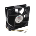Ventilador Mechatronics LPH12A99-BWHR-B1-2EM