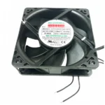 Ventilador Mechatronics LPT12A99-BWHR-2EM-EX