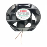 Ventilador Mechatronics LPT15P12-BWHR-2EM-EX