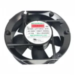 Ventilador Mechatronics LPT15P23-BTHR