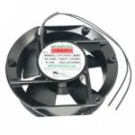 Ventilador Mechatronics LPT15P23-BWHR