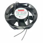 Ventilador Mechatronics LPT15P23-BWHR-2EM-EX