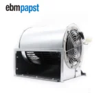 ebmpapst D2D146-BG03-14 Ventilador