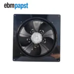 ebmpapst W4D630-GD01-01 Ventilador