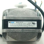 ebmpapst M4Q045-CA27-04 Ventilador