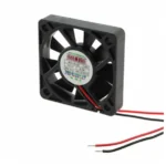 Ventilador Mechatronics M5010E12C-RSR