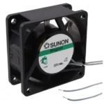 Ventilador Sunon MA1062-HVL.GN