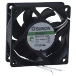 Ventilador Sunon MA1072-HVL.GN