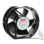 Ventilador Mechatronics MA1751E12B1+6-FSR-EM