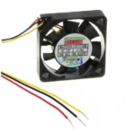 Ventilador Mechatronics MA2506L12C1-RSR